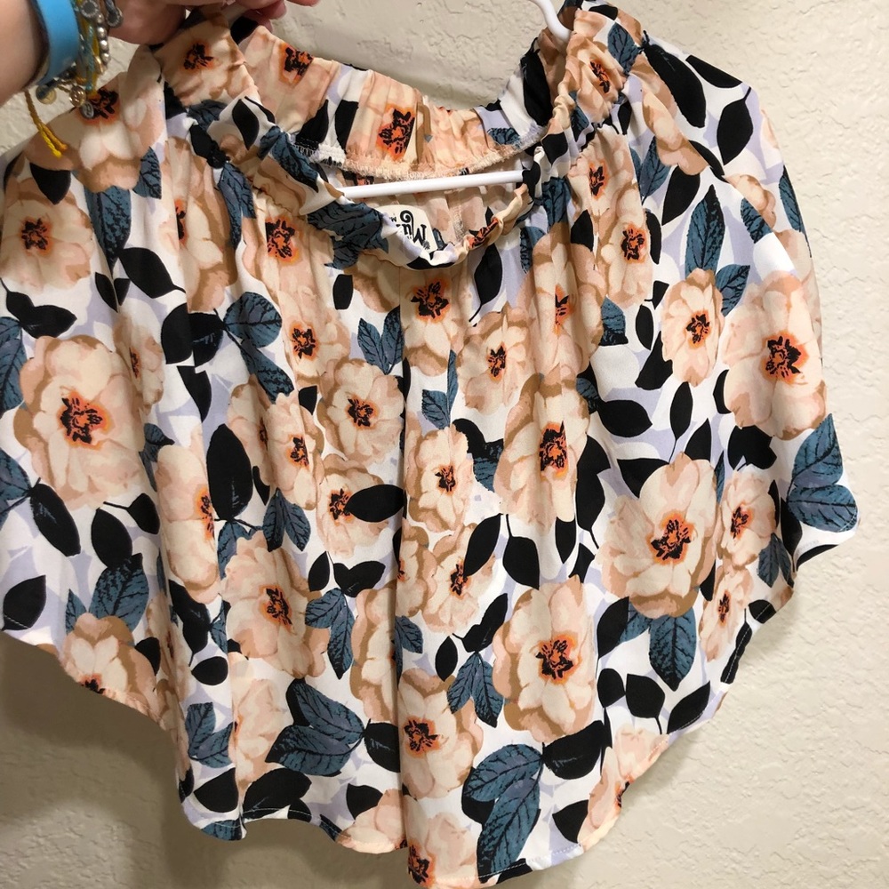 Show me your mumu steel magnolia carlos swingshort